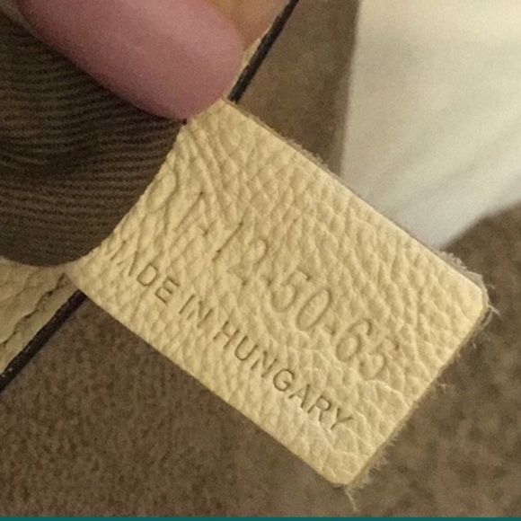 ! Chloe Elsie bag - Picture 7 of 7